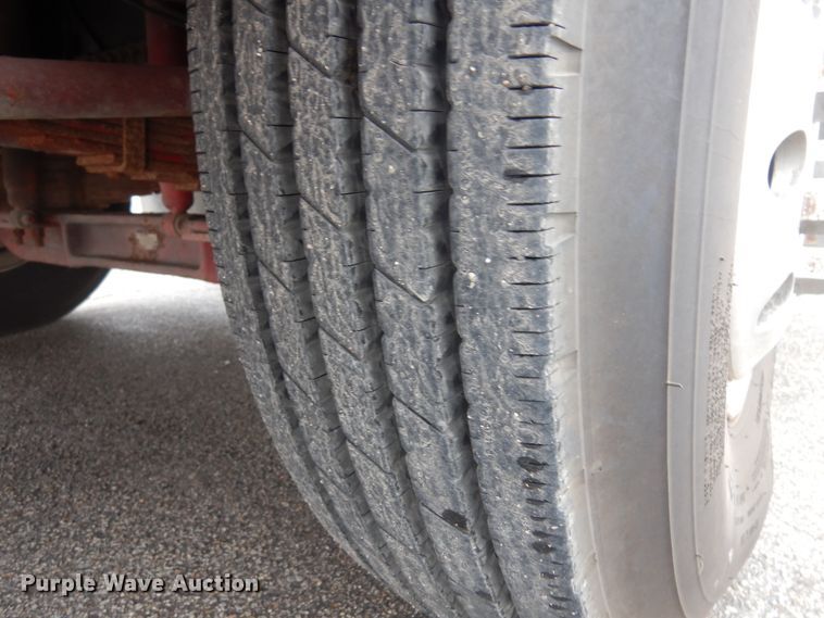 image for item DK4318 1987 Pierce  pumper fire truck