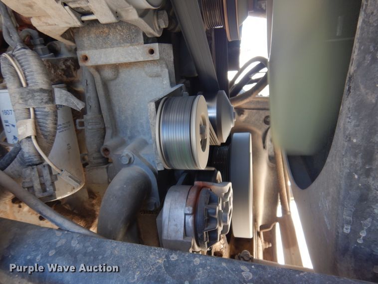 image for item DM5376 1994 Ford F700  bucket truck