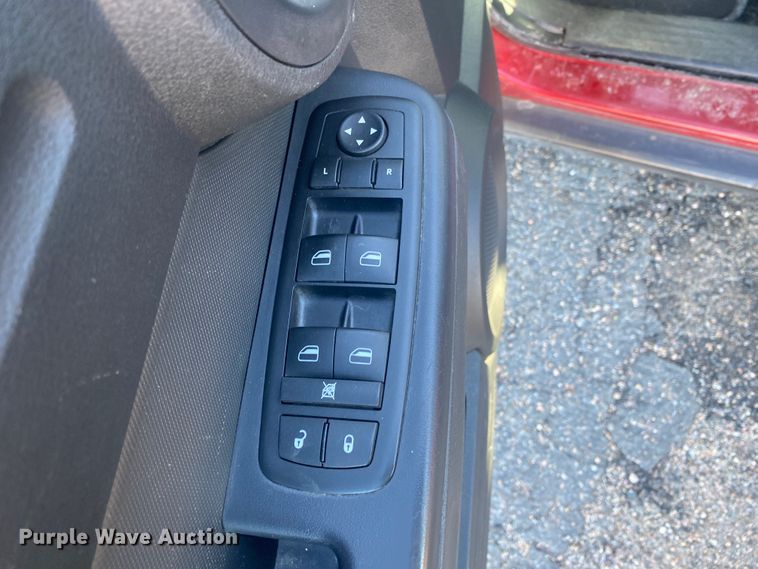 image for item DM8323 2011 Dodge Nitro