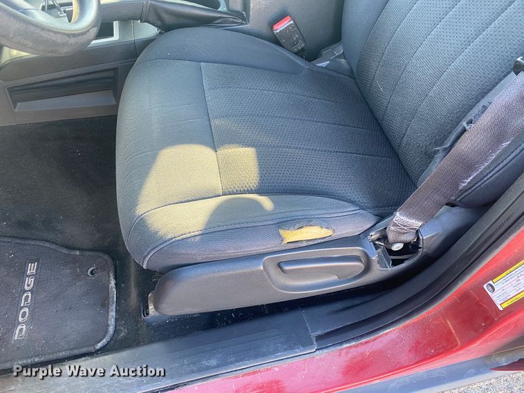 image for item DM8323 2011 Dodge Nitro