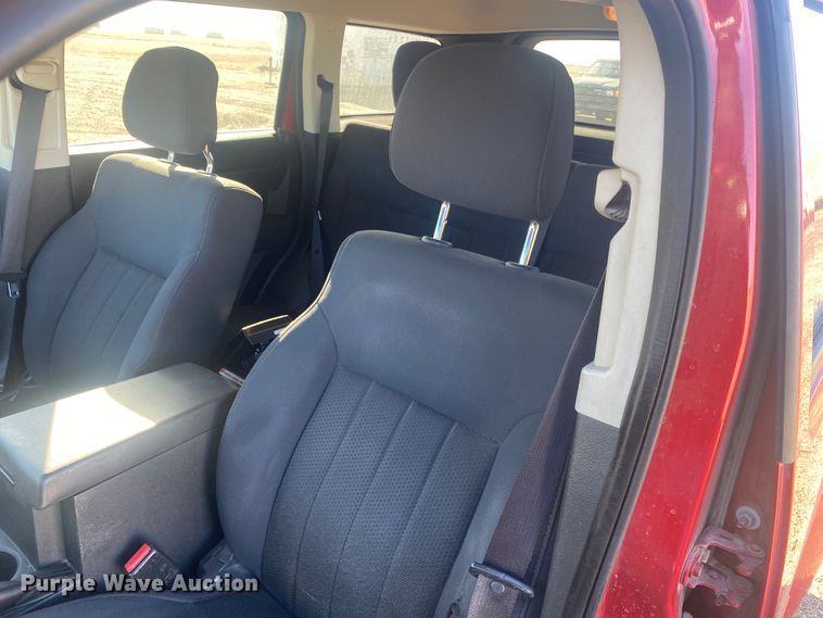 image for item DM8323 2011 Dodge Nitro