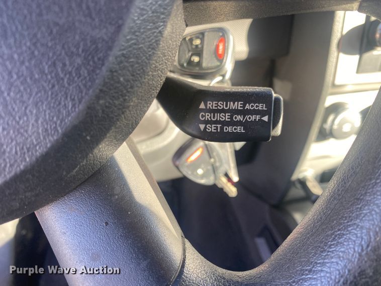 image for item DM8323 2011 Dodge Nitro