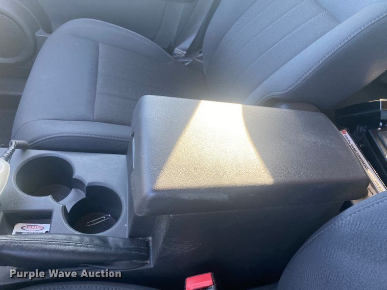 image for item DM8323 2011 Dodge Nitro