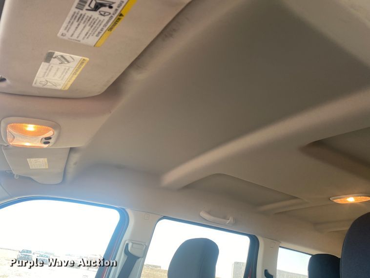 image for item DM8323 2011 Dodge Nitro