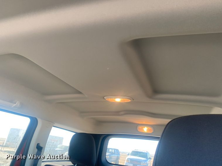 image for item DM8323 2011 Dodge Nitro