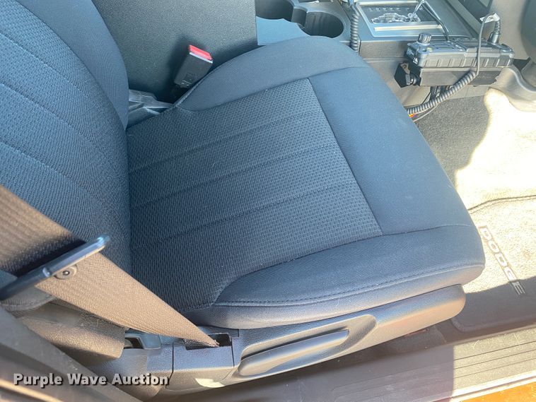 image for item DM8323 2011 Dodge Nitro