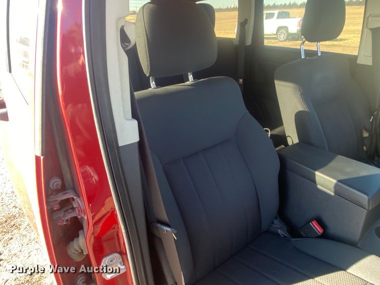 image for item DM8323 2011 Dodge Nitro