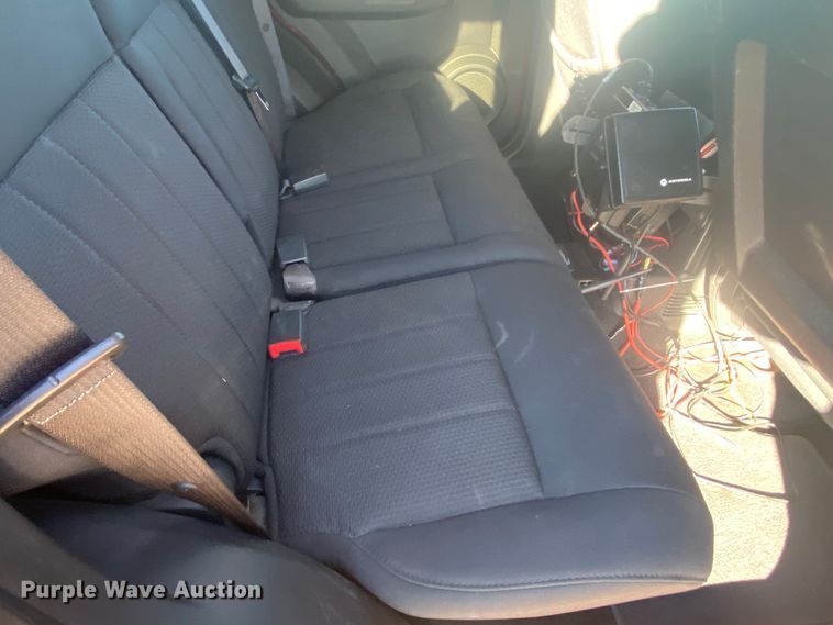 image for item DM8323 2011 Dodge Nitro