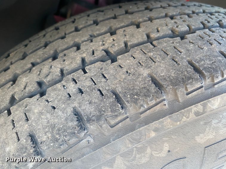 image for item DM8323 2011 Dodge Nitro