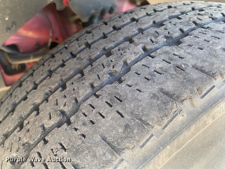 image for item DM8323 2011 Dodge Nitro