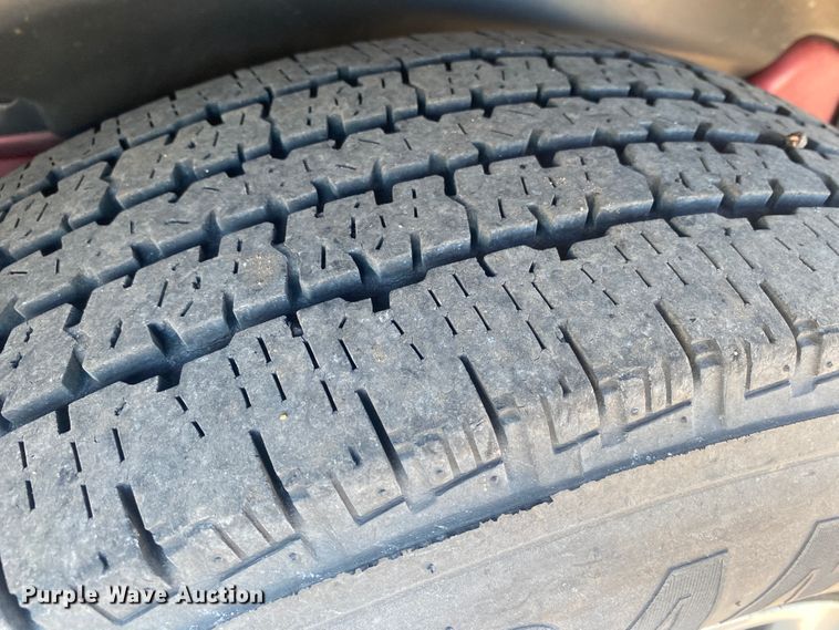 image for item DM8323 2011 Dodge Nitro