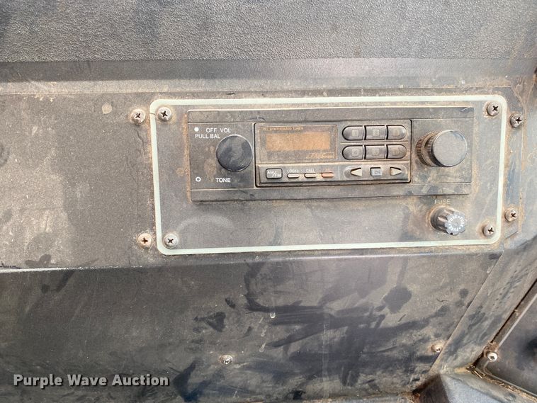 image for item DM8366 1995 Chevrolet Blue Bird  school bus