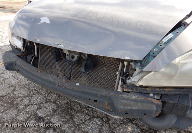 image for item DN1322 2006 Honda Accord