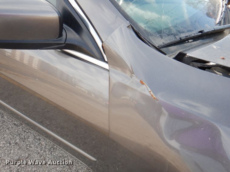 image for item DN1322 2006 Honda Accord