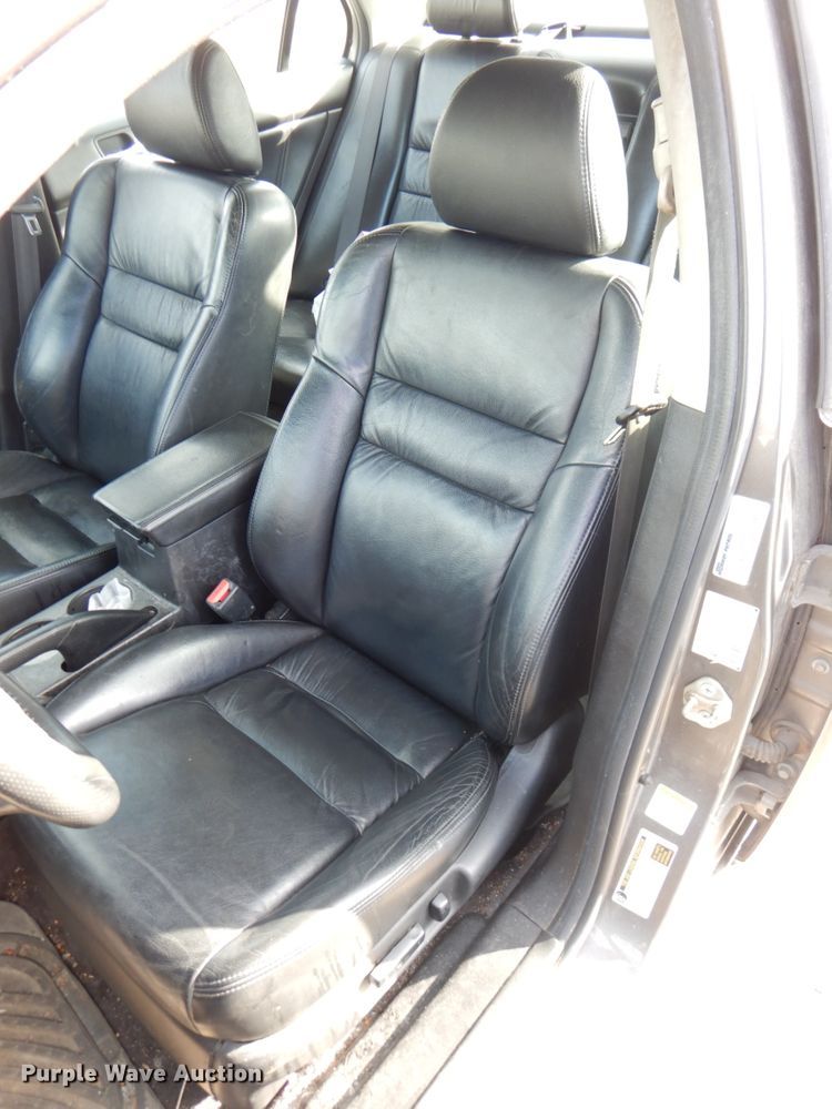 image for item DN1322 2006 Honda Accord