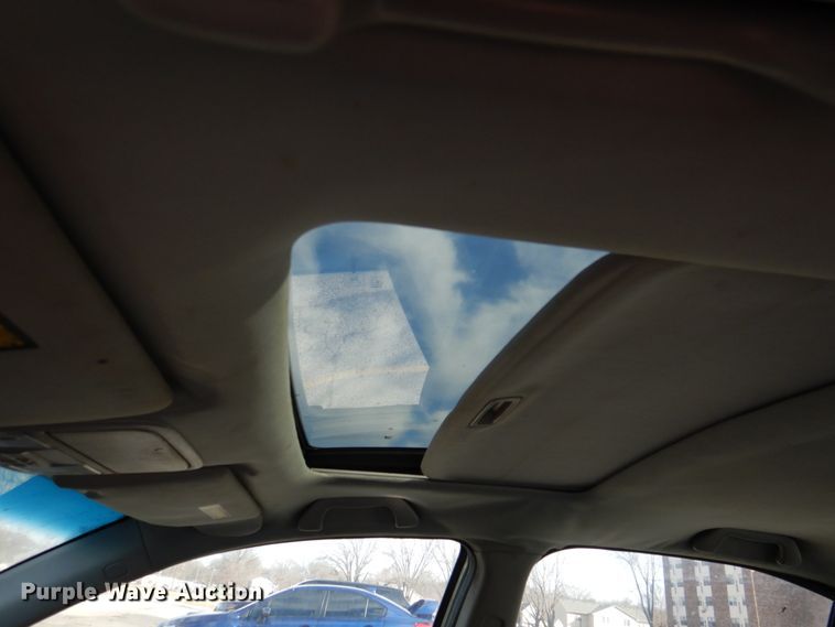 image for item DN1322 2006 Honda Accord