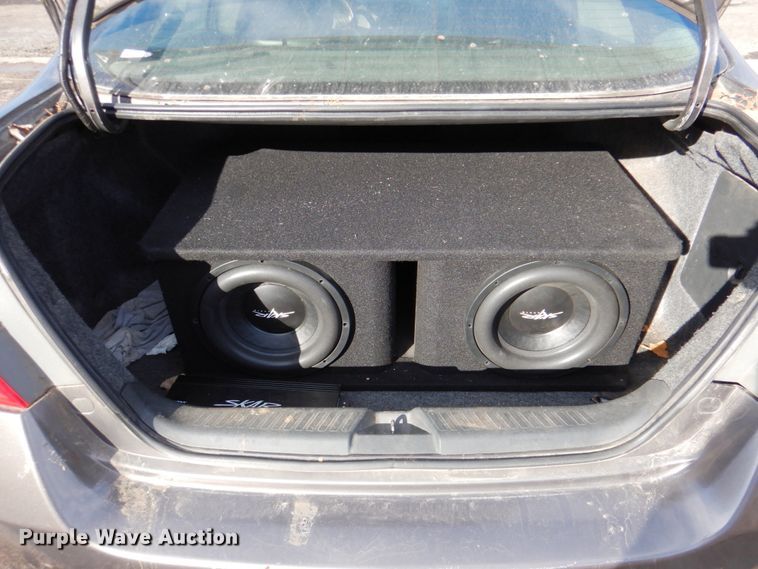 image for item DN1322 2006 Honda Accord