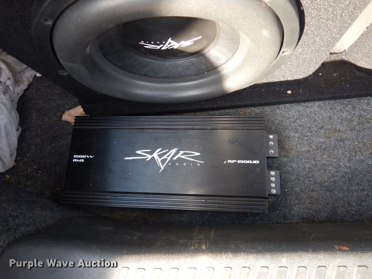 image for item DN1322 2006 Honda Accord