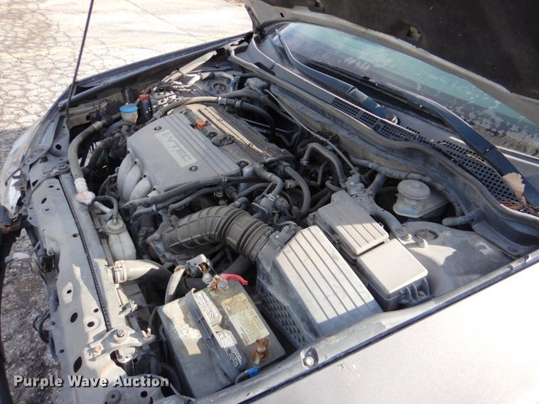 image for item DN1322 2006 Honda Accord