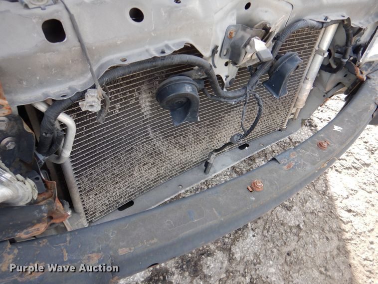 image for item DN1322 2006 Honda Accord