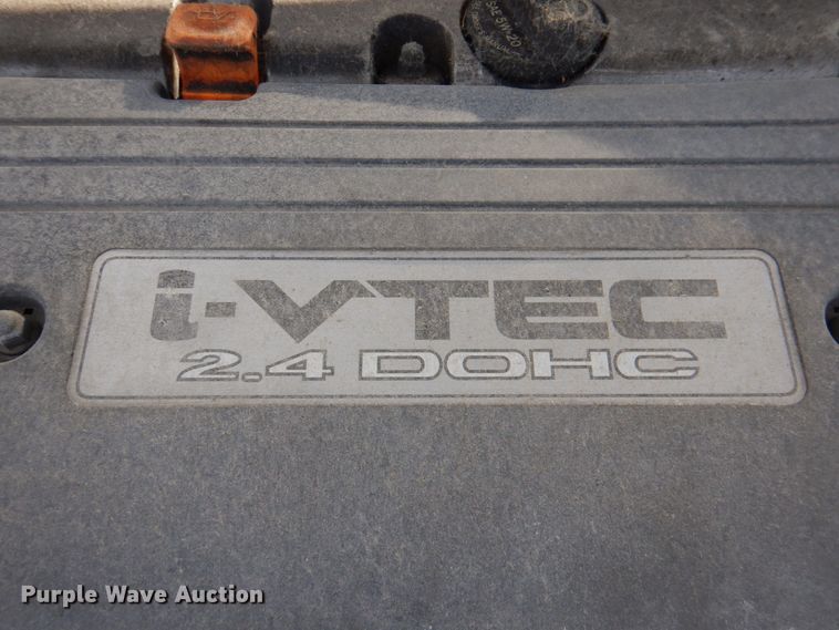 image for item DN1322 2006 Honda Accord