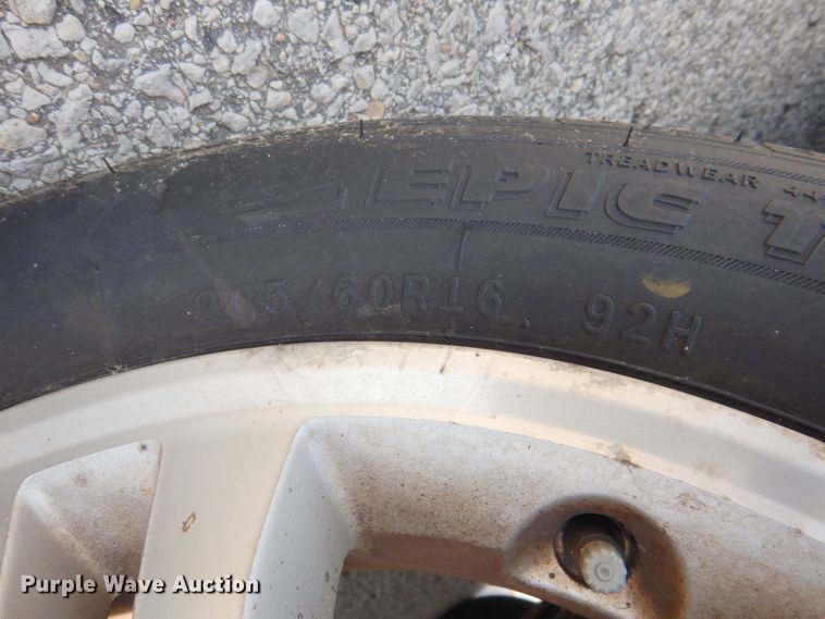 image for item DN1322 2006 Honda Accord