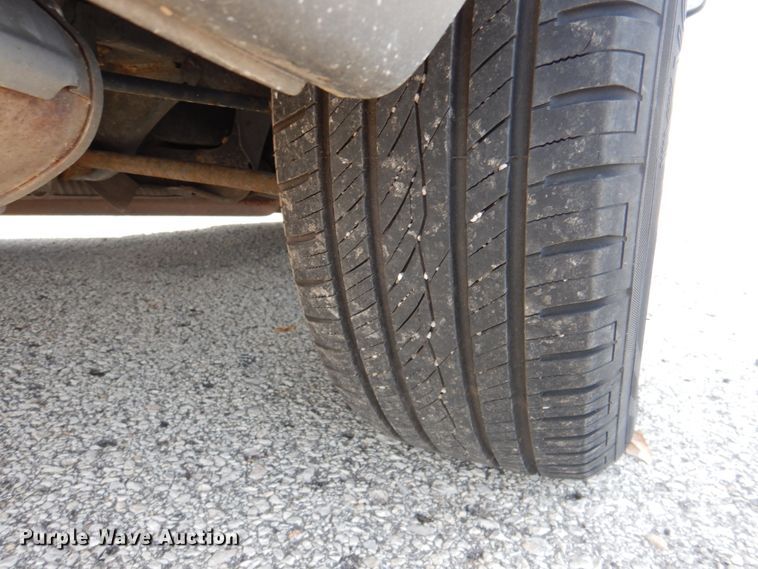 image for item DN1322 2006 Honda Accord