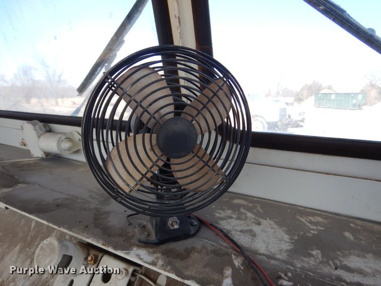 image for item DN1328 Elgin T  street sweeper