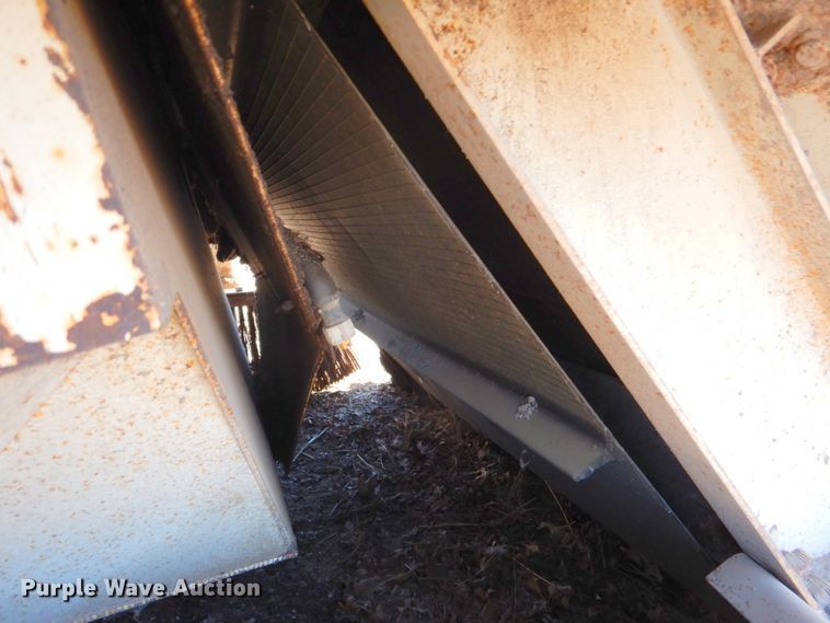 image for item DN1328 Elgin T  street sweeper