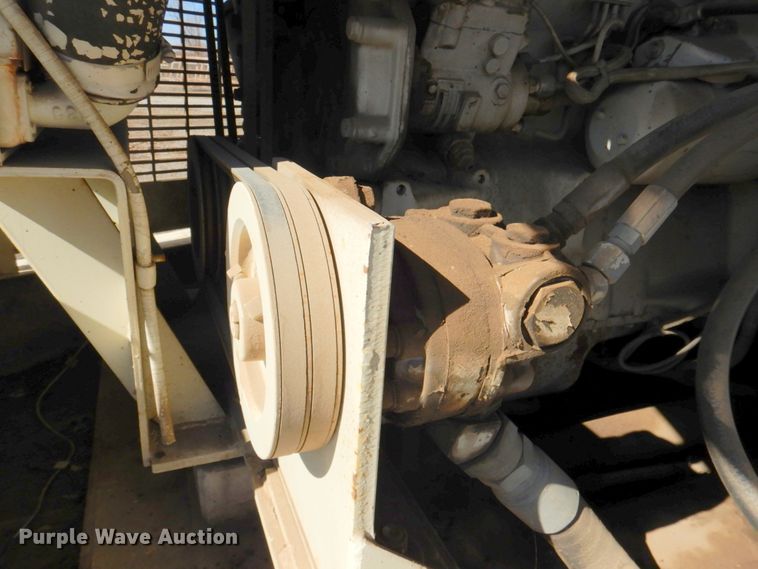 image for item DN1328 Elgin T  street sweeper