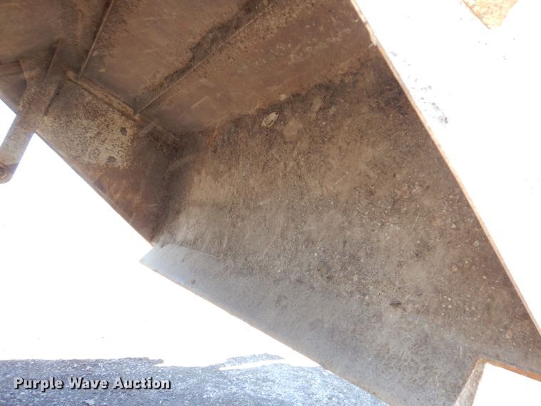 image for item DN1328 Elgin T  street sweeper