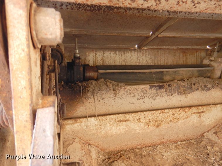 image for item DN1328 Elgin T  street sweeper