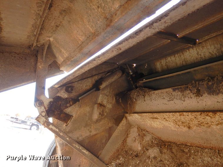 image for item DN1328 Elgin T  street sweeper