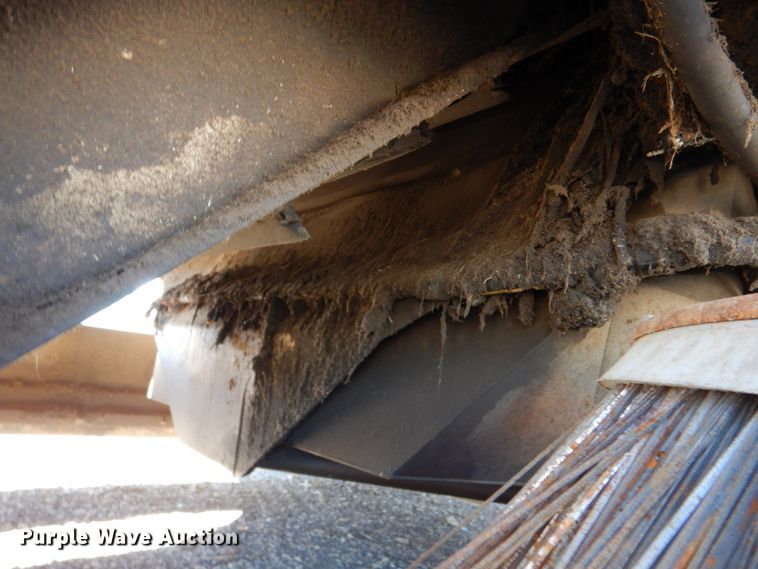 image for item DN1328 Elgin T  street sweeper