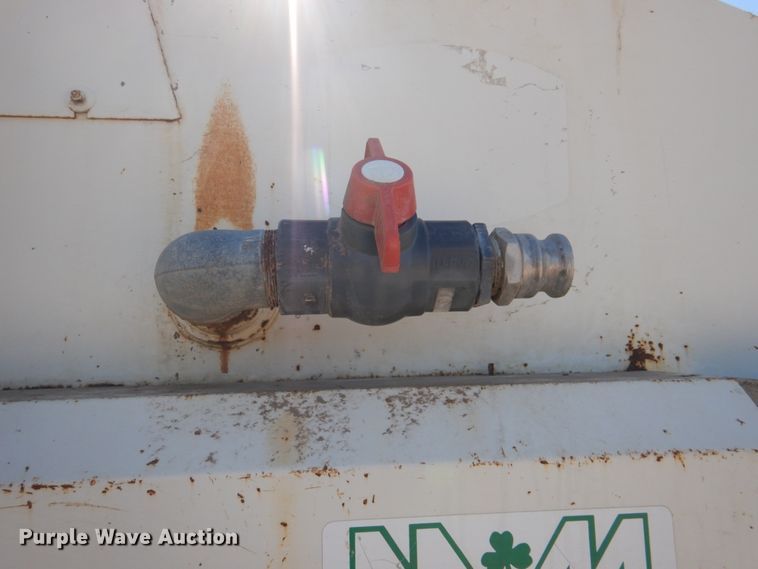 image for item DN1328 Elgin T  street sweeper