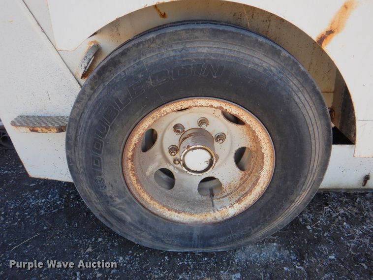 image for item DN1328 Elgin T  street sweeper