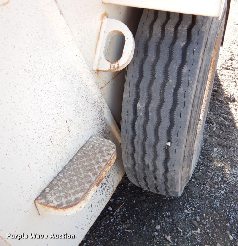 image for item DN1328 Elgin T  street sweeper