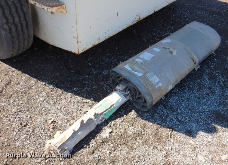 image for item DN1328 Elgin T  street sweeper