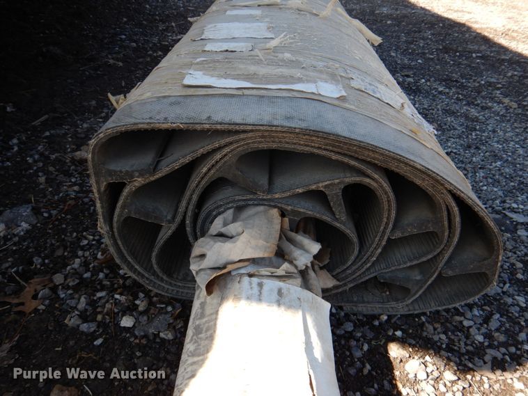 image for item DN1328 Elgin T  street sweeper