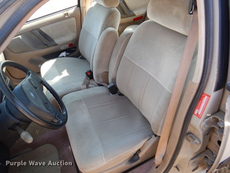 image for item DN1345 1988 Ford Taurus