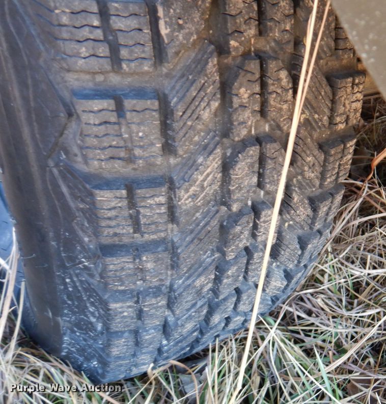 image for item DN1345 1988 Ford Taurus