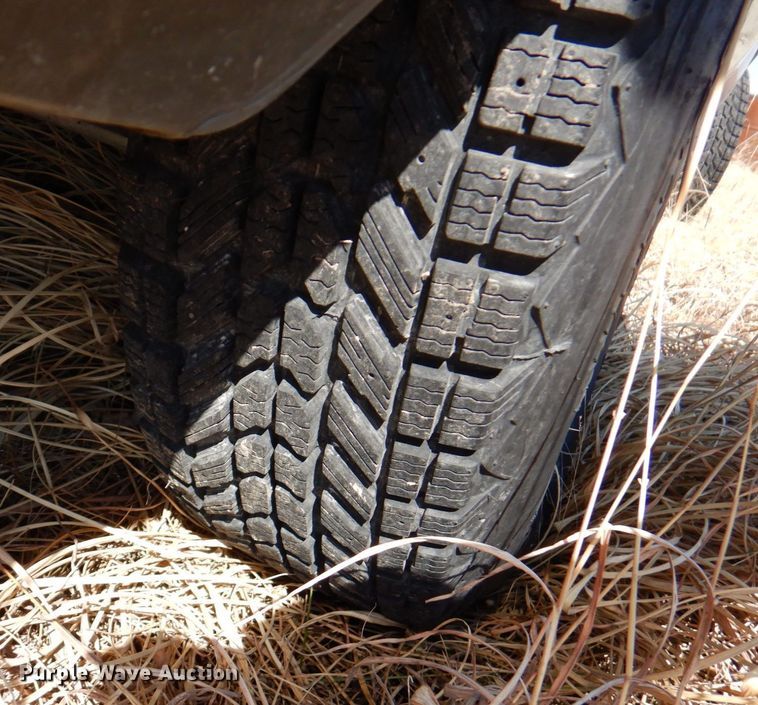 image for item DN1345 1988 Ford Taurus