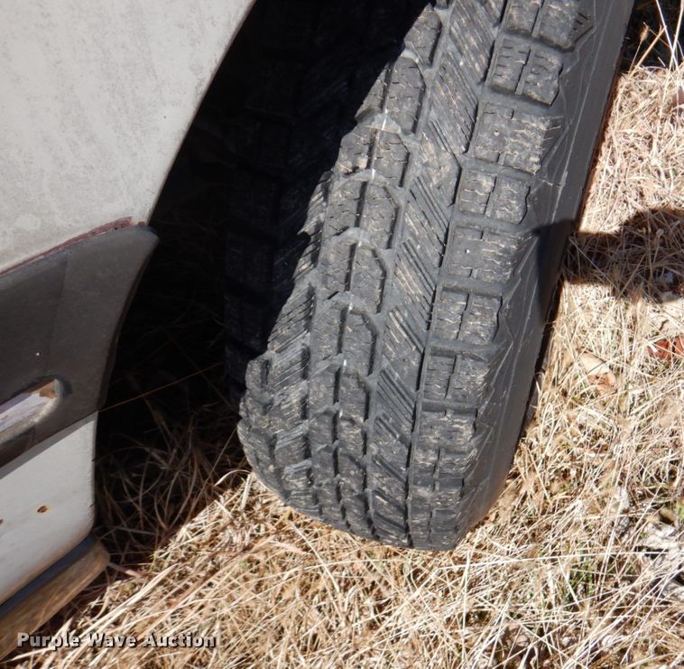 image for item DN1345 1988 Ford Taurus