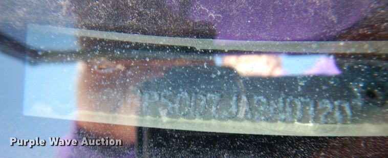 image for item DN1345 1988 Ford Taurus