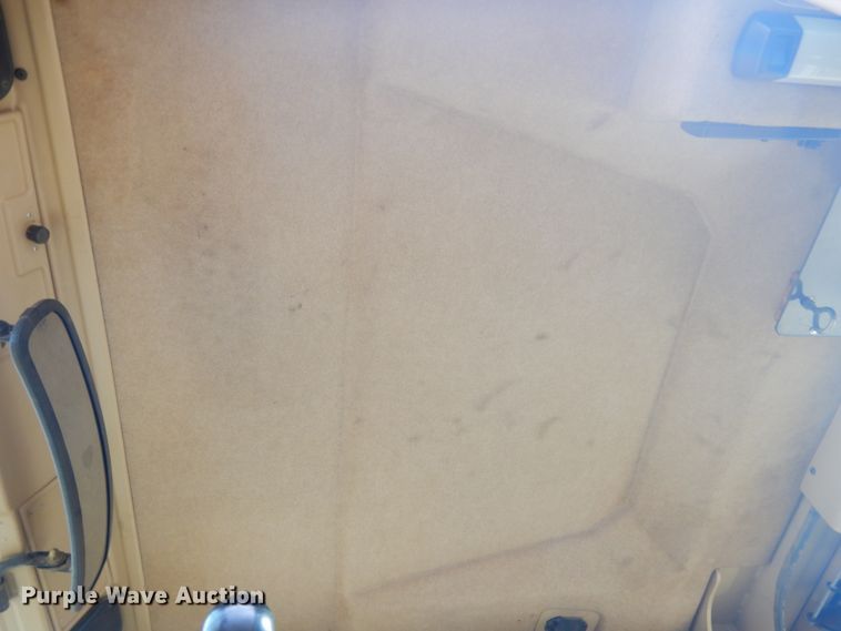 image for item DP3667 2003 Caterpillar 140H  motor grader