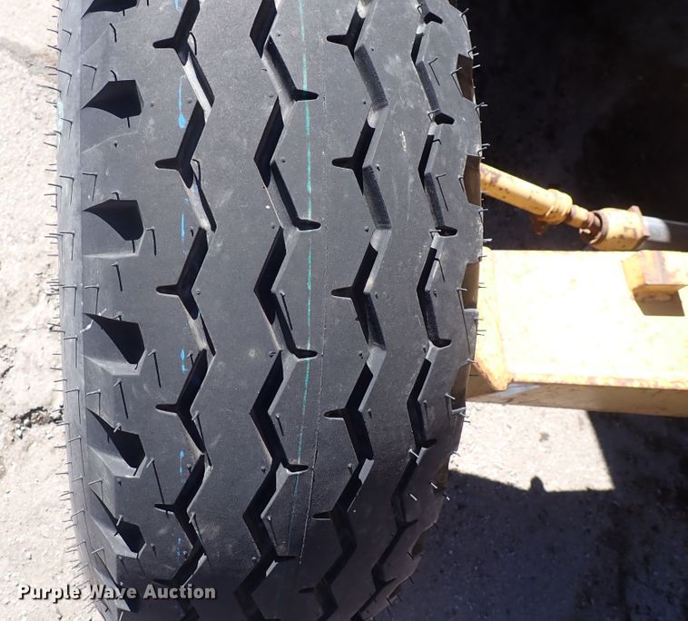 image for item DS7012 1991 Caterpillar 416  backhoe