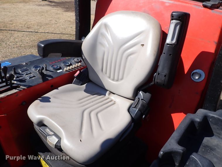 image for item DS7017 Jacobsen R-311  ZTR lawn mower