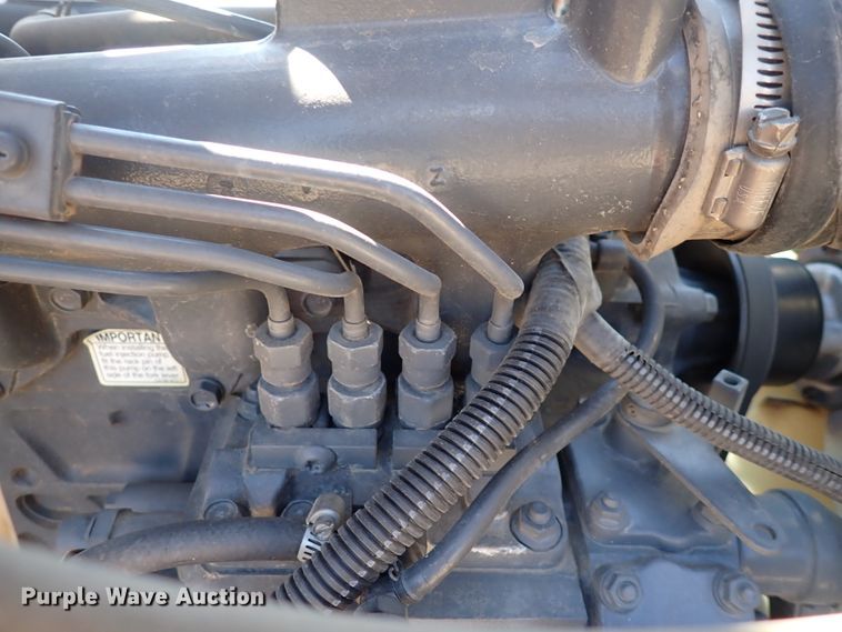 image for item DS7017 Jacobsen R-311  ZTR lawn mower