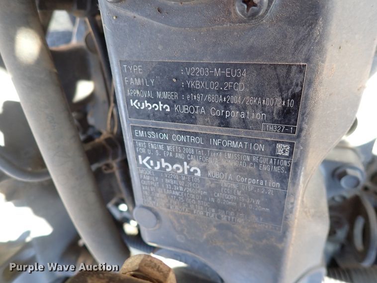 image for item DS7017 Jacobsen R-311  ZTR lawn mower