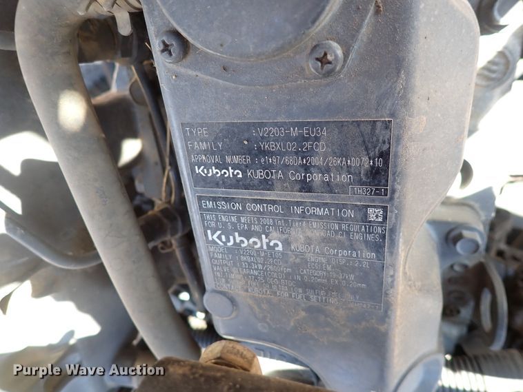 image for item DS7017 Jacobsen R-311  ZTR lawn mower